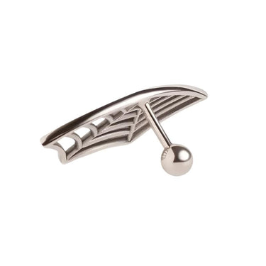 Web Hidden Cartilage Jewelery